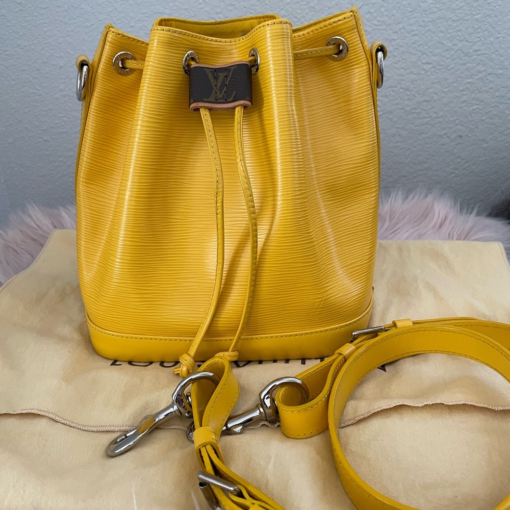Louis Vuitton neo bb